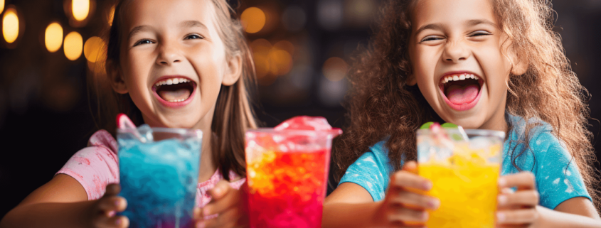 Delicious Hydration Solution For Kids: LMNT Keeps Them Healthy