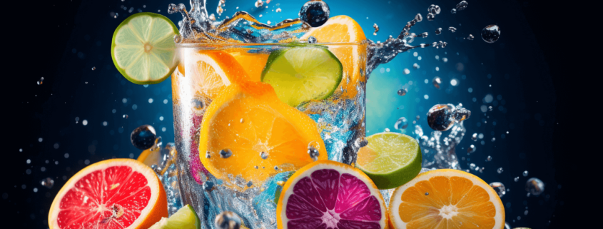 The Importance Of Electrolytes For Hydration: Key Facts And Tips