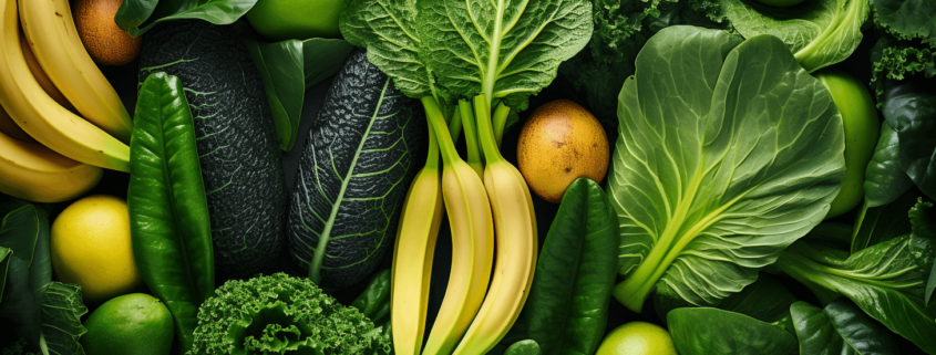 The Power Of Magnesium And Potassium: Essential Nutrients For Health